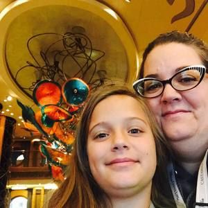 Meet your Posher, Rachael